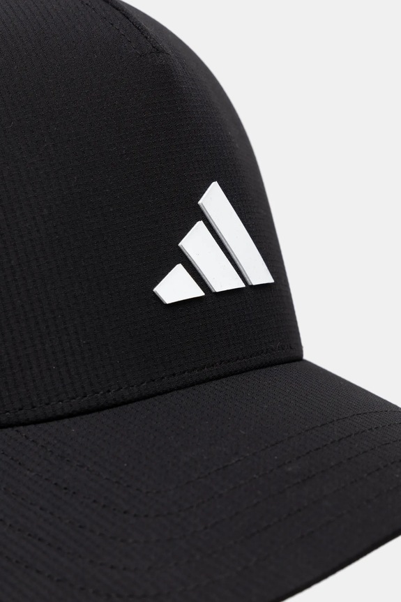 Καπέλο adidas Performance JE3926 μαύρο SS25