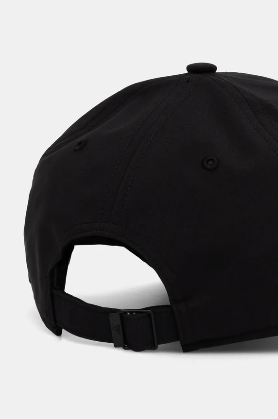 Accesorii adidas sapca BB CAP LT MET JE5653 negru