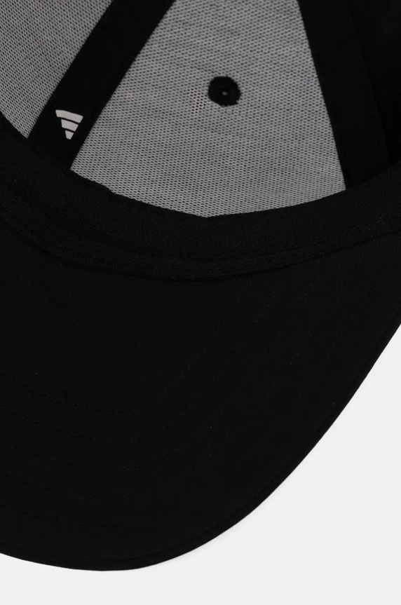 adidas sapca BB CAP LT MET negru JE5653