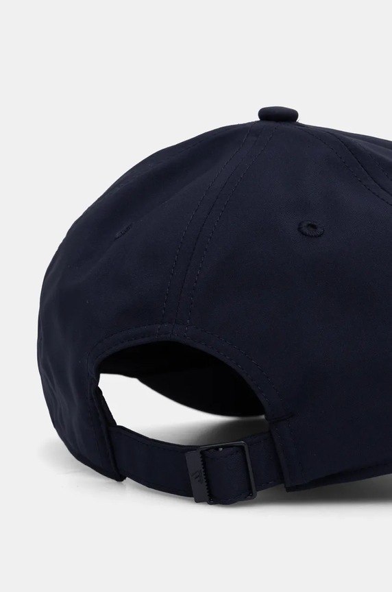 Doplnky Šiltovka adidas BB CAP LT MET JF8486 tmavomodrá