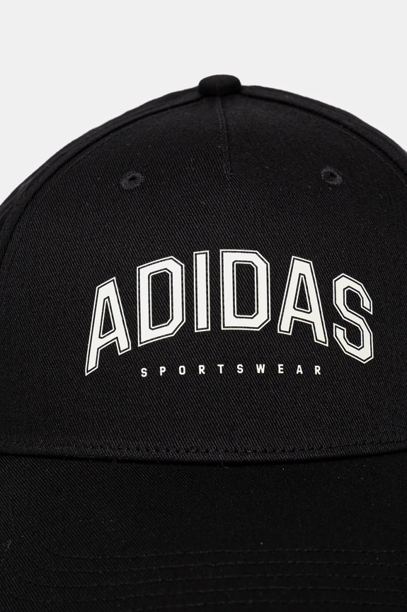 Kšiltovka adidas U VARSITY CAP JP4818 černá SS25