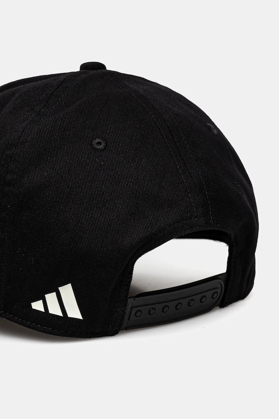 Doplňky Kšiltovka adidas U VARSITY CAP JP4818 černá
