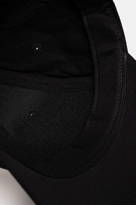 Kšiltovka adidas U VARSITY CAP černá JP4818