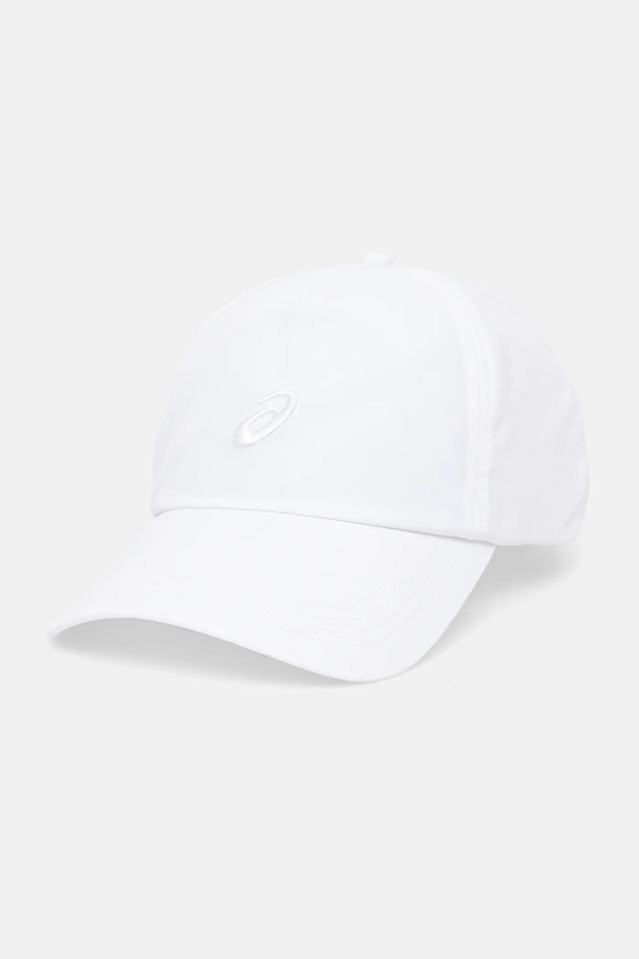 Šiltovka Asics Planet friendly biela 3013B095