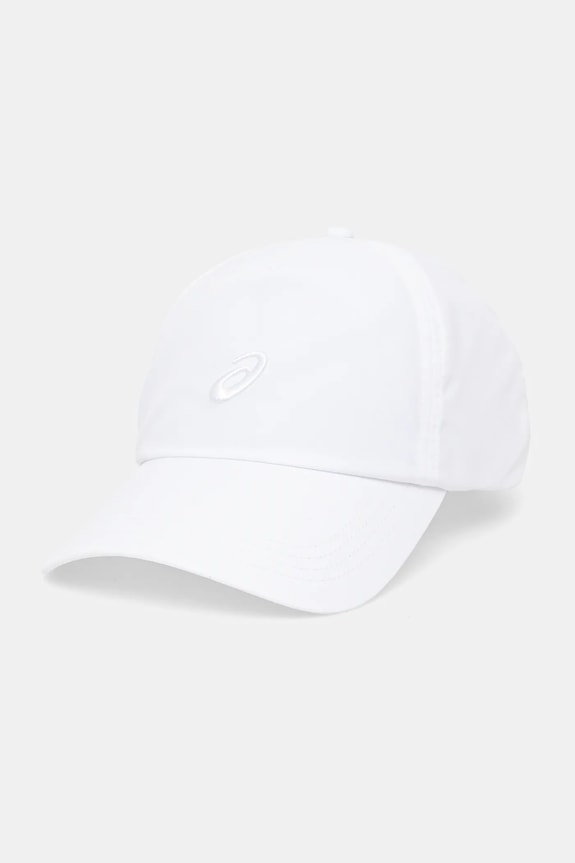 Šiltovka Asics Planet friendly biela 3013B095