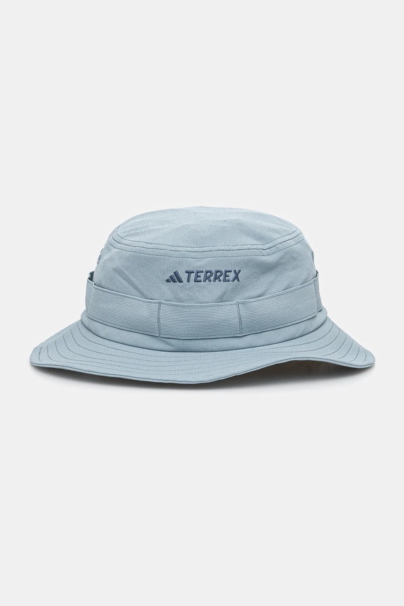 adidas TERREX palarie Planet friendly turcoaz JD3429