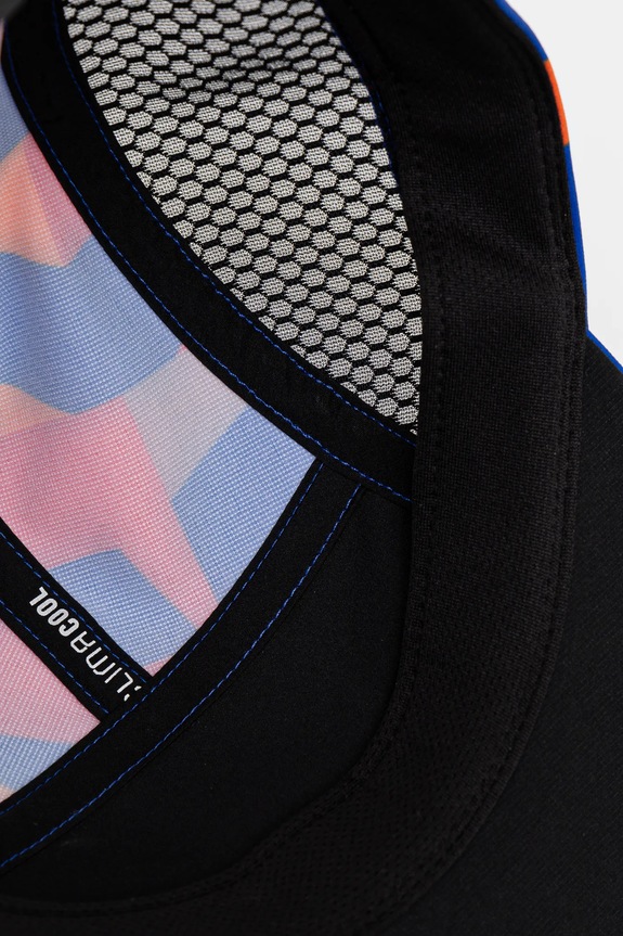 adidas TERREX șapcă albastru JY1711
