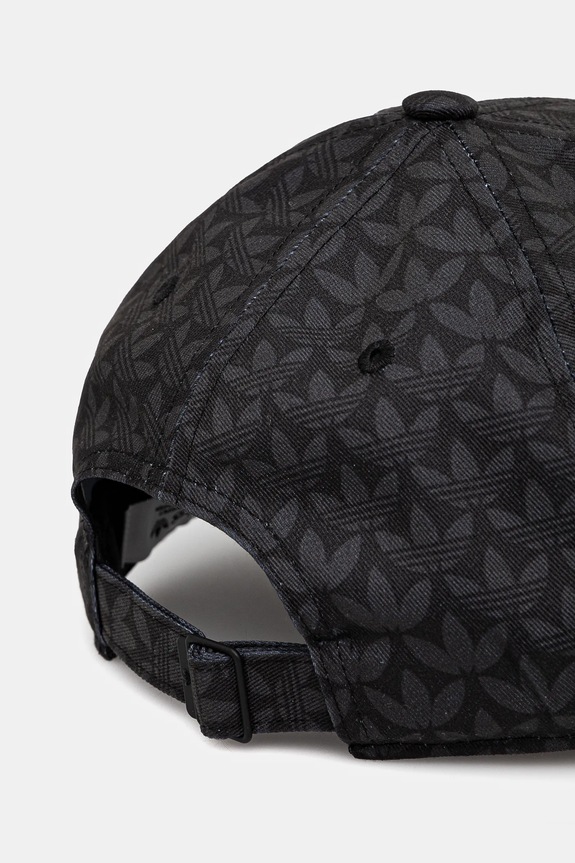 Αξεσουάρ Καπέλο adidas Originals MONO JD0986 μαύρο