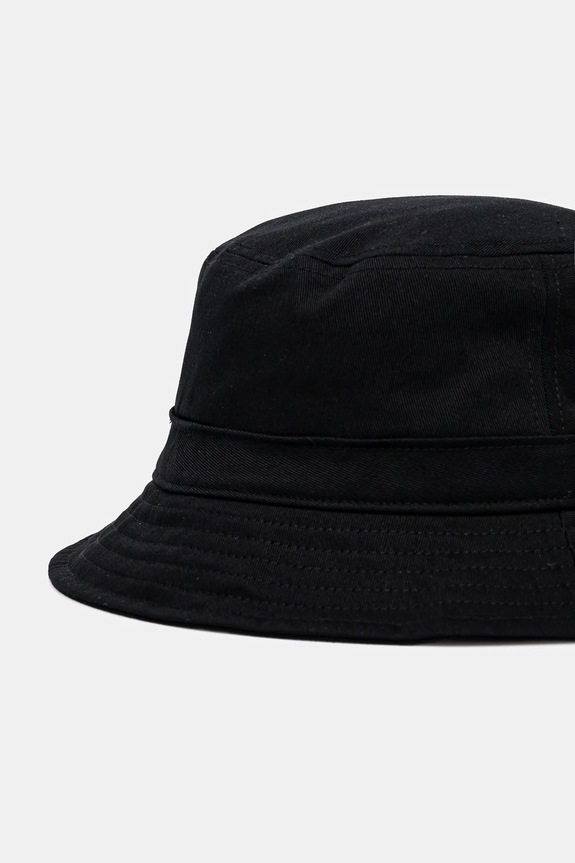 Dodaci Pamučni šešir adidas Originals Adicolor JC6041 crna