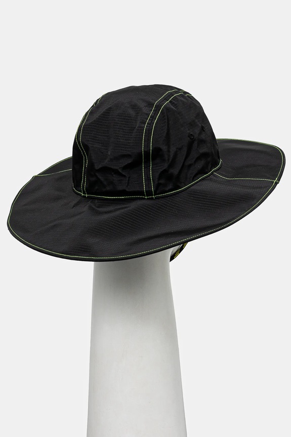 Καπέλο adidas Originals BOONIE JC6052 μαύρο SS25