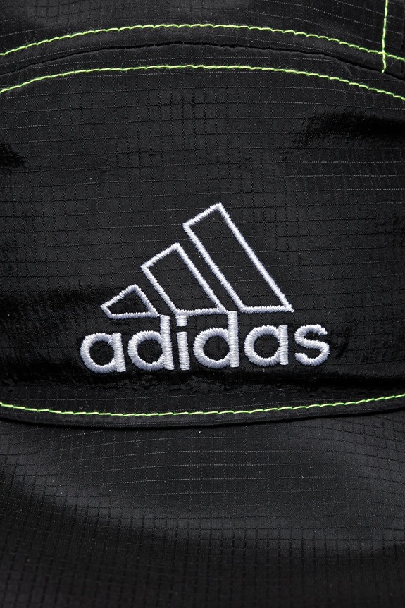 Αξεσουάρ Καπέλο adidas Originals BOONIE JC6052 μαύρο