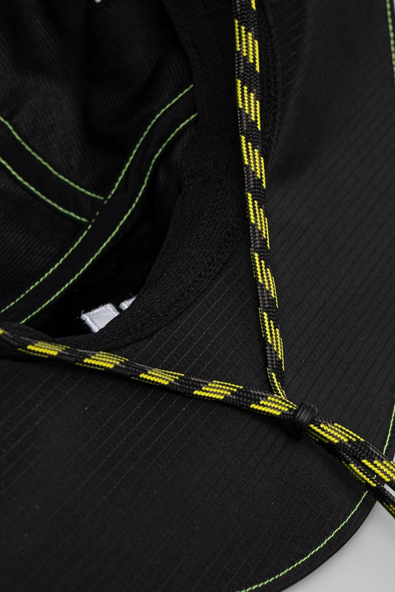 Καπέλο adidas Originals BOONIE μαύρο JC6052