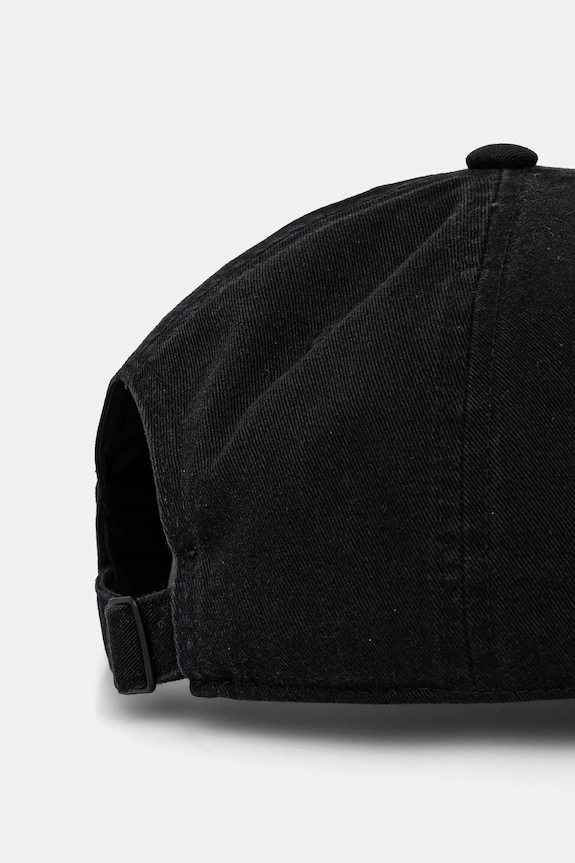 Accesorii adidas Originals șapcă de baseball din bumbac JC6058 negru