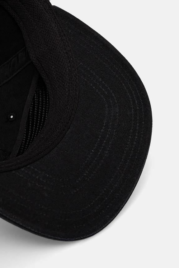 adidas Originals șapcă de baseball din bumbac negru JC6058