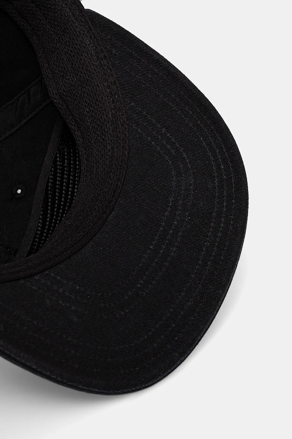 adidas Originals șapcă de baseball din bumbac negru JC6058