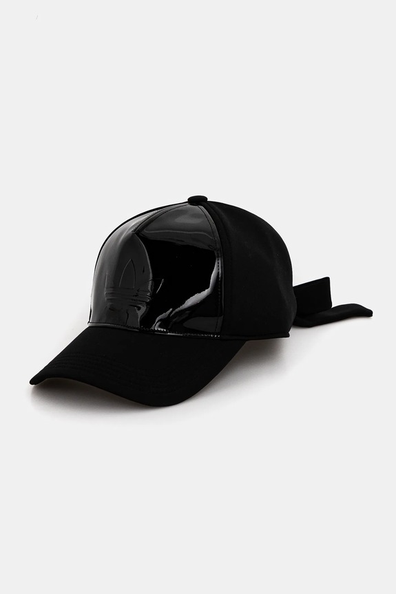 Kšiltovka adidas Originals další černá JC6064