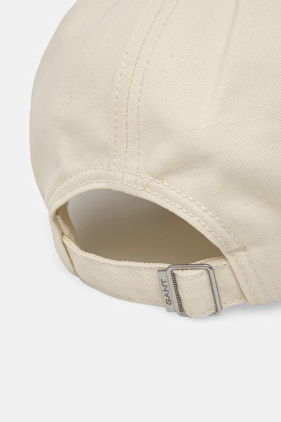 Dodaci Kapa sa šiltom Gant 9900261 bež