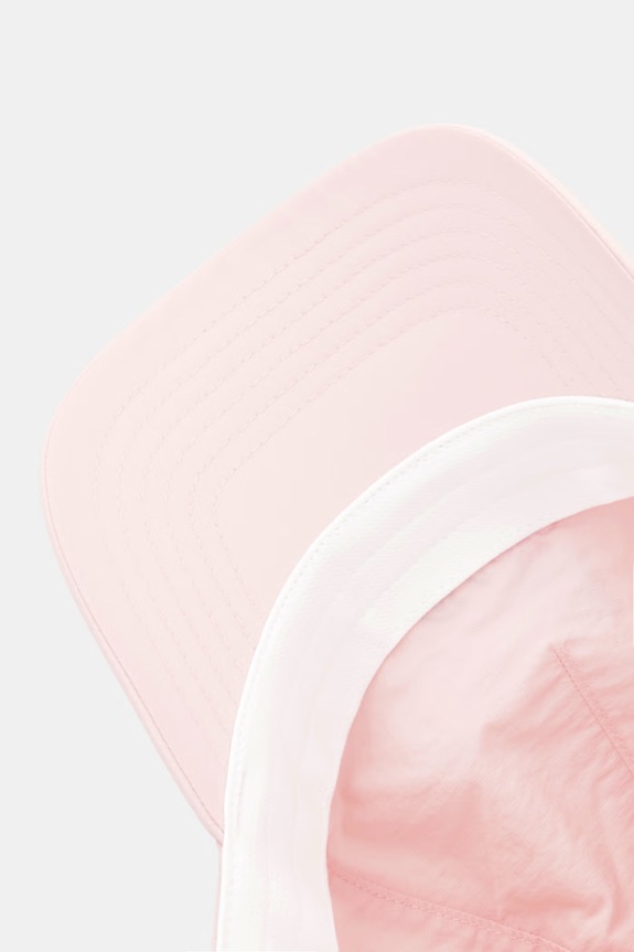 Καπέλο Columbia ροζ 2121191