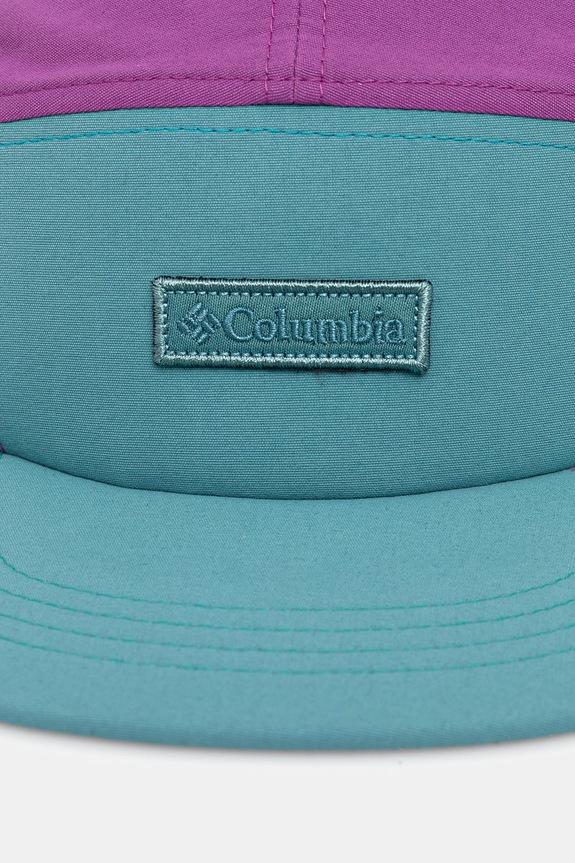 Καπέλο Columbia 2120431 τιρκουάζ AW25