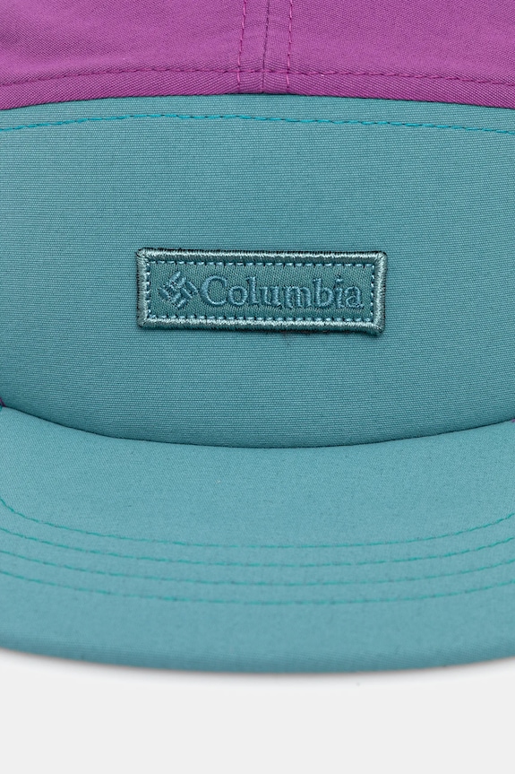 Καπέλο Columbia 2120431 τιρκουάζ AW25