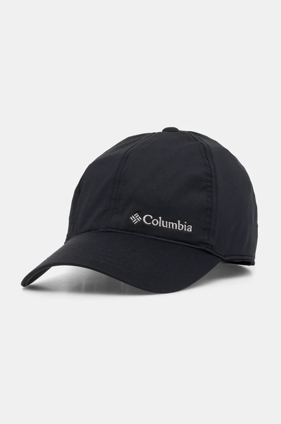 Kšiltovka Columbia další černá 2121121