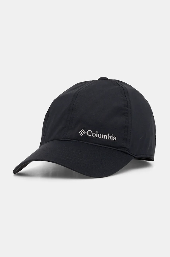 Kšiltovka Columbia další černá 2121121