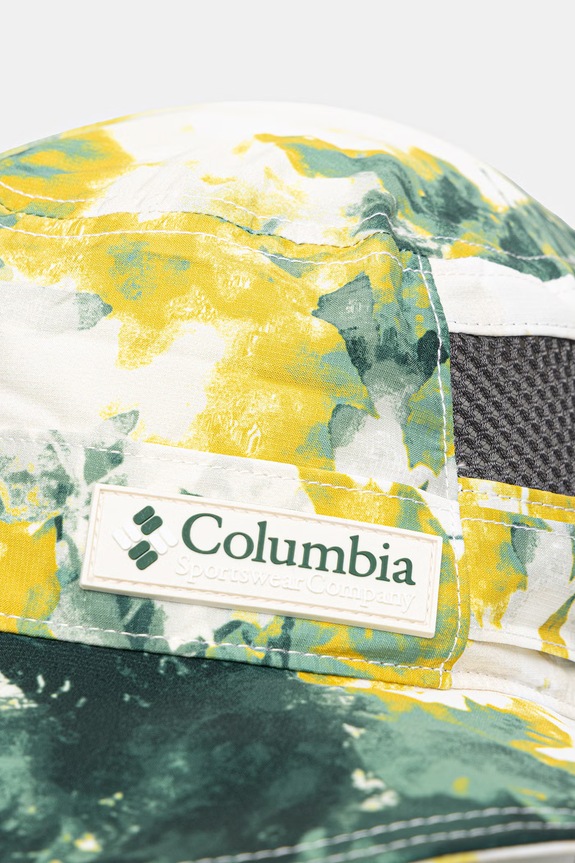 Columbia kapelusz Bora Bora Retro zielony 2121211