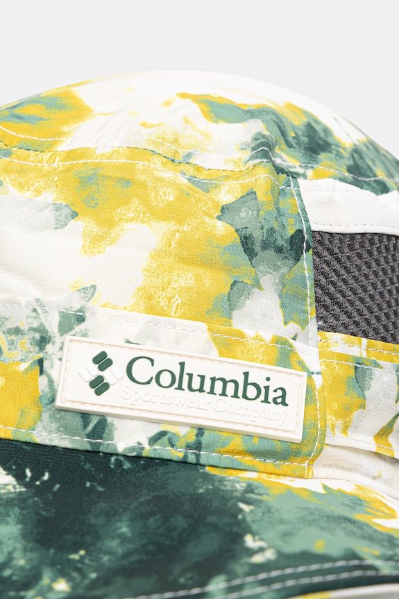 Columbia kapelusz Bora Bora Retro zielony 2121211