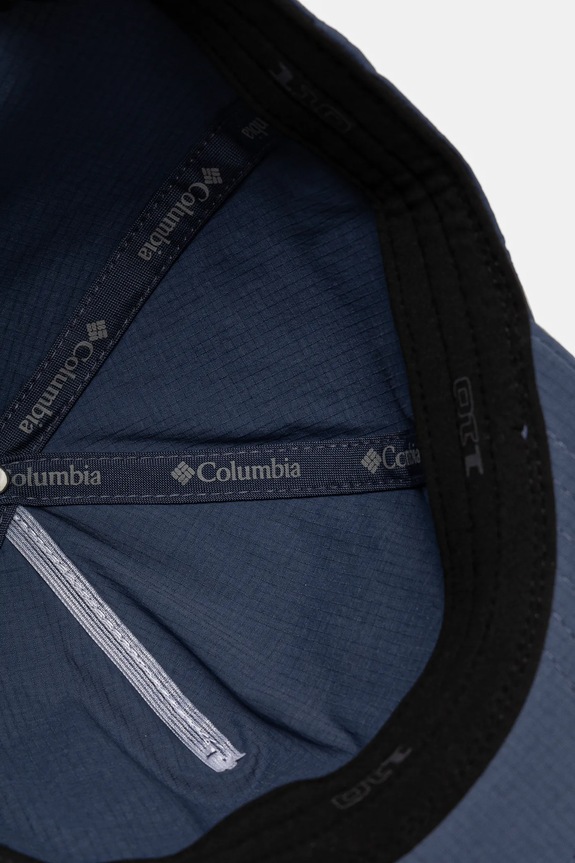 Šiltovka Columbia tmavomodrá 2126561