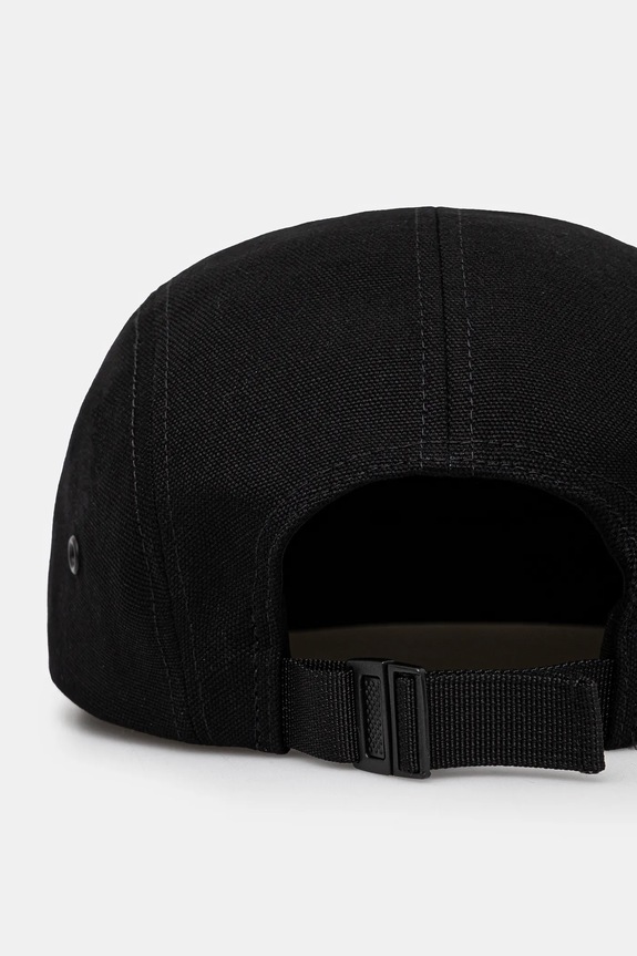 Accessories Carhartt WIP baseball cap Backley Cap I034853.89XX black