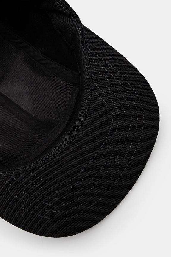 Carhartt WIP baseball cap Backley Cap black I034853.89XX