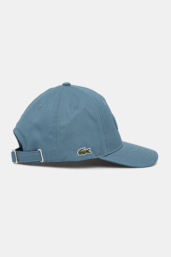 Doplňky Kšiltovka Lacoste RK0742 modrá