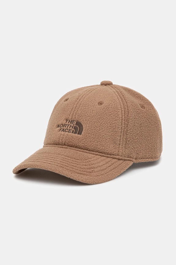Kšiltovka The North Face Denali další hnědá NF0A88865K21
