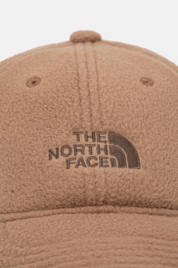 Doplňky Kšiltovka The North Face Denali NF0A88865K21 hnědá
