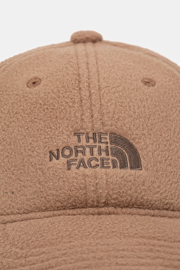 Doplňky Kšiltovka The North Face Denali NF0A88865K21 hnědá