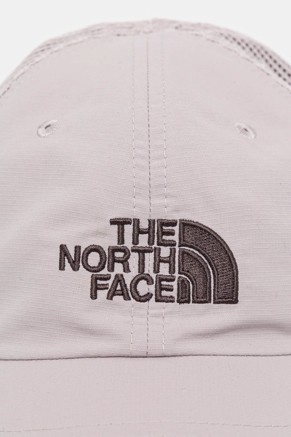 Akcesoria The North Face Horizon Trucker NF0A5FXS1OA1 szary