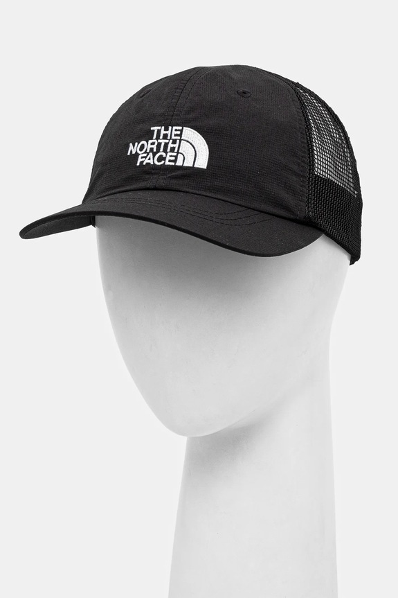 Καπέλο The North Face Horizon Trucker άλλο μαύρο NF0A5FXSKX71