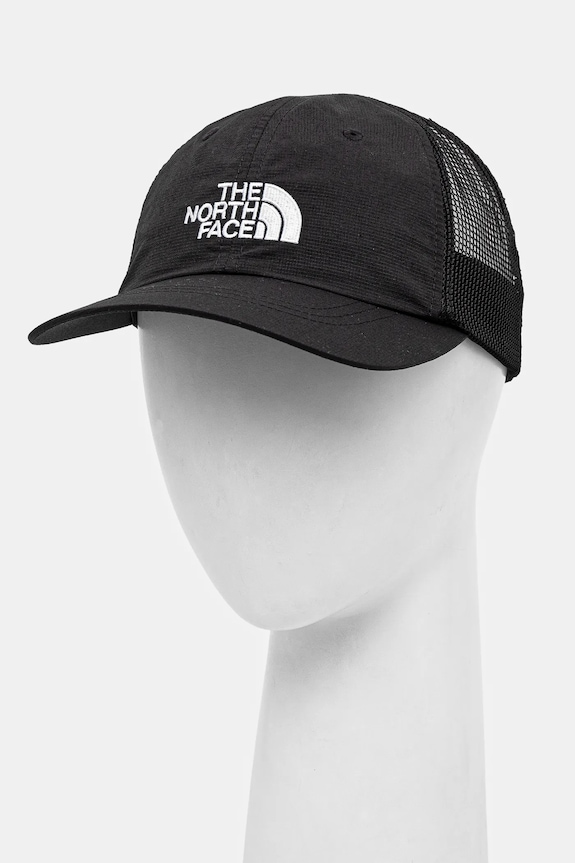 Καπέλο The North Face Horizon Trucker άλλο μαύρο NF0A5FXSKX71