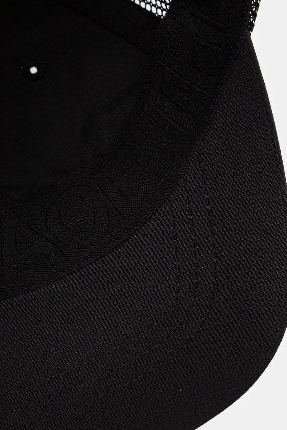 Καπέλο The North Face Horizon Trucker μαύρο NF0A5FXSKX71