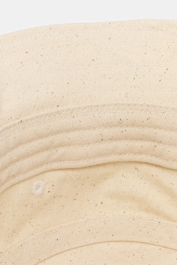 The North Face kapelusz Norm Bucket beżowy NF0A7WHNXMO1
