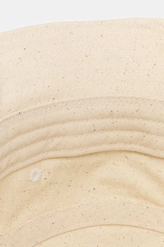 The North Face kapelusz Norm Bucket beżowy NF0A7WHNXMO1