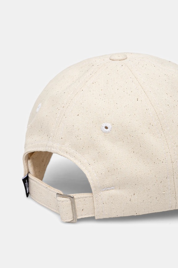 Accessori The North Face berretto da baseball Norm NF0A7WHOAIX1 beige