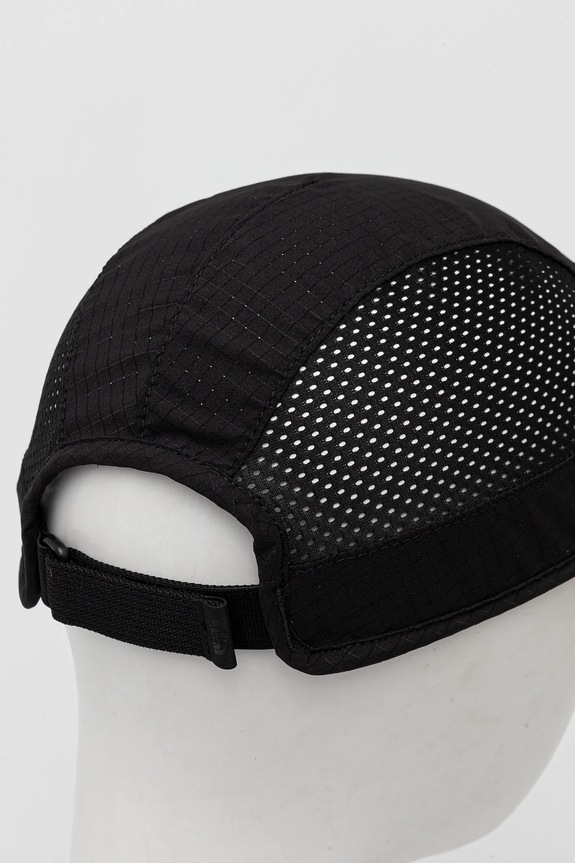 Accesorii The North Face sapca Summer Run NF0A876JJK31 negru