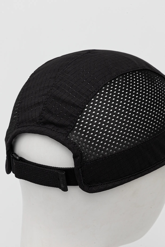 Accesorii The North Face sapca Summer Run NF0A876JJK31 negru