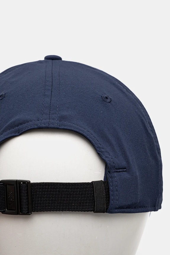 Akcesoria The North Face czapka z daszkiem 66 Flashdry NF0A8A27I851 granatowy