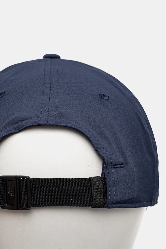 Akcesoria The North Face czapka z daszkiem 66 Flashdry NF0A8A27I851 granatowy