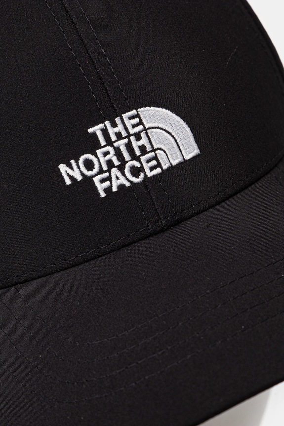 Šiltovka The North Face 66 Flashdry NF0A8A27KY41 čierna SS25