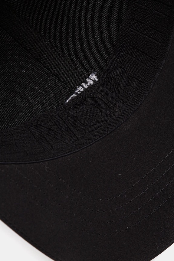 Šiltovka The North Face 66 Flashdry čierna NF0A8A27KY41