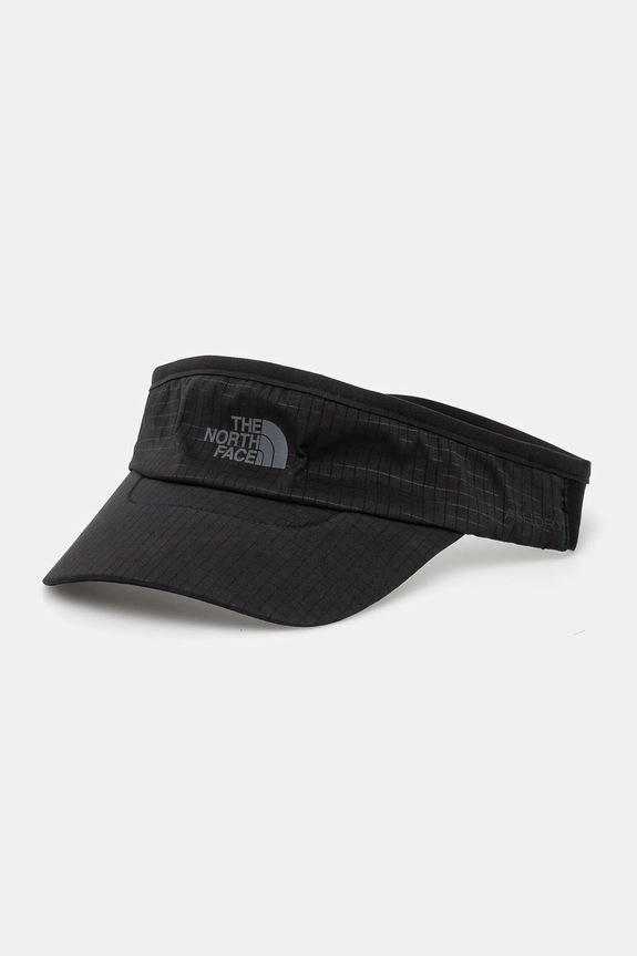 The North Face sapka Summer Planet friendly fekete NF0A8A2GJK31