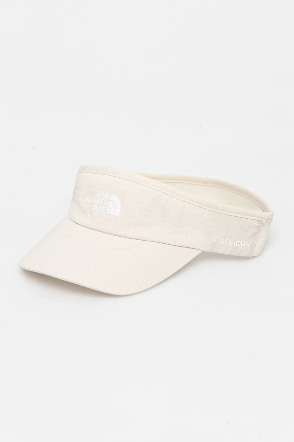 The North Face daszek Summer pozostałe beżowy NF0A8A2GQLI1
